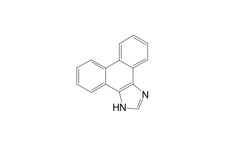 1H-Phenanthro[9,10-d]imidazole