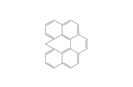 10,11-Methanodibenzo[c,g] phenanthrene