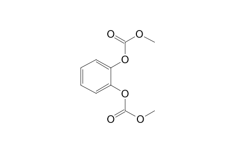 1,2-Benzenediol, o,o'-di(methoxycarbonyl)-