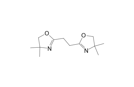 1,2-Bis(4,4-dimethyl-2-oxazolin-2-yl)ethane