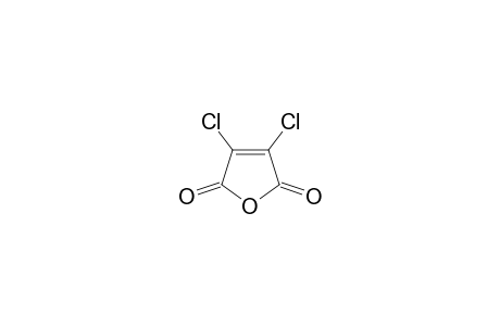 alpha,beta-dichloromaleic anhydride