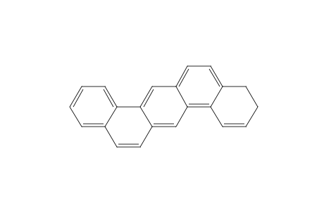 10,11-dihydronaphtho[1,2-b]phenanthrene
