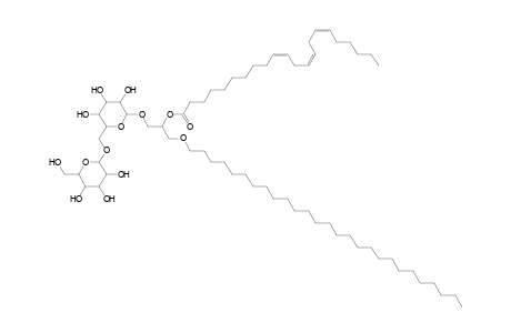 DGDG O-27:0_22:3