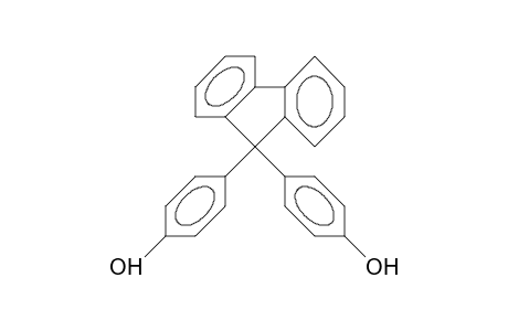 9,9-Bis(4-hydroxy-phenyl)-fluorene
