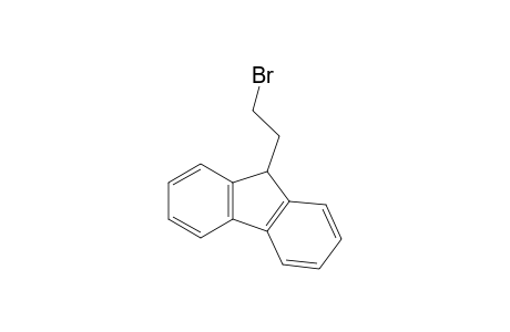 9-(2-bromoethyl)-9H-fluorene