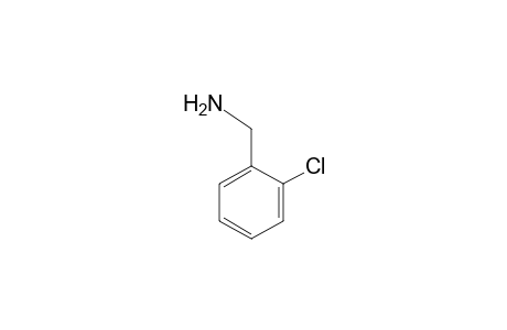 2-Chlorobenzylamine