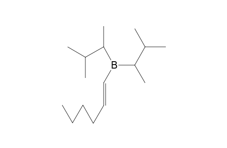 B(CH=CH-N-BU-trans){CHME-I-PR}2