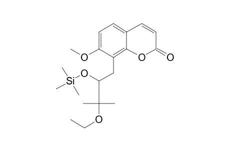 Yuehgesin C, tms