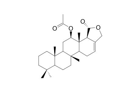EPI-DEOXOSCALARIN