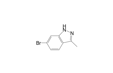 6-Bromanyl-3-methyl-2H-indazole
