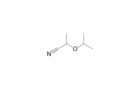 2-Isopropoxypropionitrile