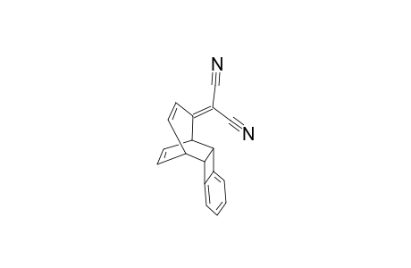 5-(Dicyanomethylene)tetracyclo[7.6.0.0(8,13).2(2,6)]pentadecapentaene