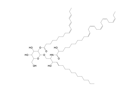 AHexCer (O-16:3)16:1;2O/26:5;O