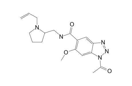 Alizapride AC