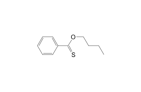 O-butyl benzenecarbothioate
