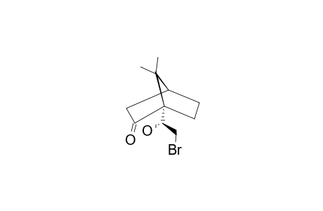 (1S,4R)-1-[(1R)-2-BrOMO-1-HYDROXYETHYL]-7,7-DIMETHYLBICYClO-[2.2.1]-HEPTAN-2-ONE
