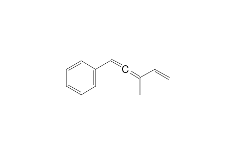 (3-Methyl-1,2,4-pentatrienyl)benzene