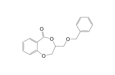 3-((Benzyloxy)methyl)-2H-benzo[e][1,4]dioxepin-5(3H)-one