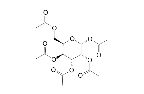 D-gulose, 1,2,3,4,6-penta-O-acetyl-