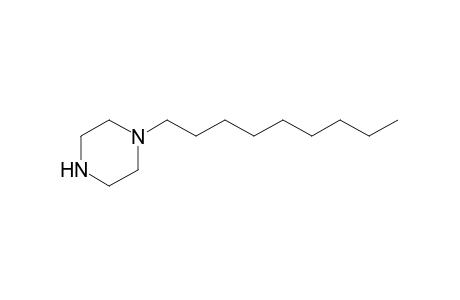 1-nonylpiperazine
