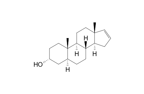 3α-Hydroxy-5α-androst-16-ene