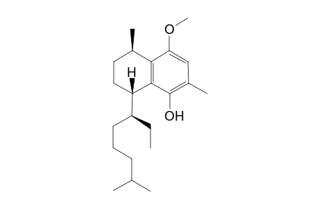 5,8-Dimethoxy-Serrulatane