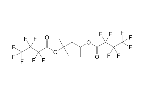 Hexylene glycol 2HFB