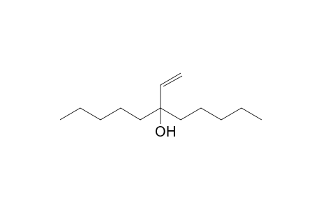 3-Pentyl-1-octen-3-ol