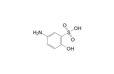 6-Hydroxymetanilic acid