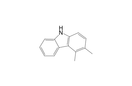 3,4-Dimethyl-9H-carbazole