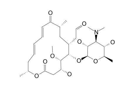 9-OXOFOROCIDIN