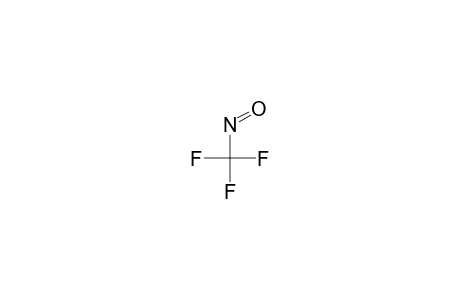 Nitrosotrifluoromethane