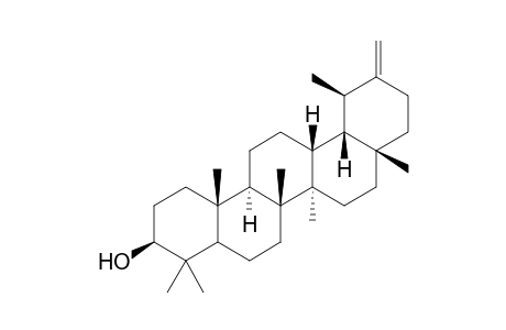 Pentacyclic triterpene - alcohol