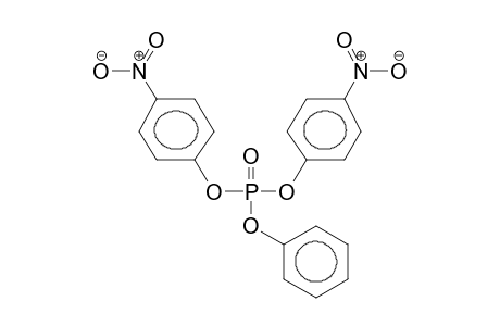 PHENYL-DI(PARA-NITROPHENYL)PHOSPHATE