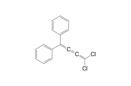 1,1-Dichloro-4,4-diphenyl-1,2,3-butatriene