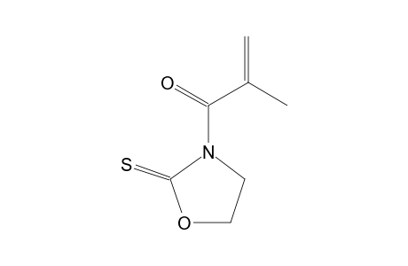 3-METHACRYLOYL-OXAZOLIDINE-2-THIONE