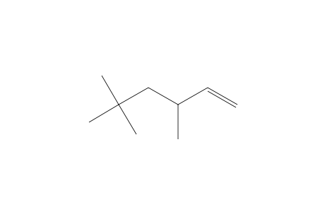 3,5,5-trimethyl-1-hexene