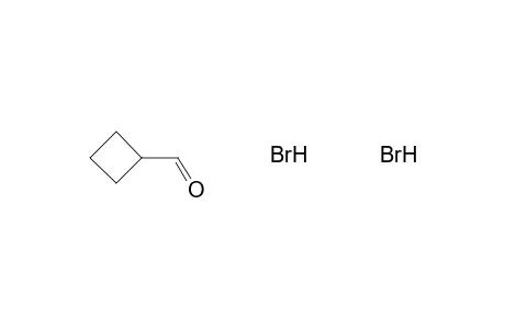 1,2-DIBROMOCYCLOBUTANECARBALDEHYDE