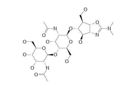 ALLOSAMIDIN;REFERENCE-8