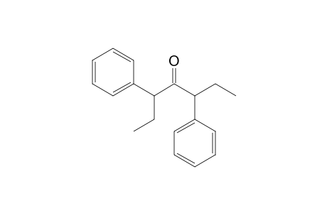 3,5-Diphenylheptan-4-one