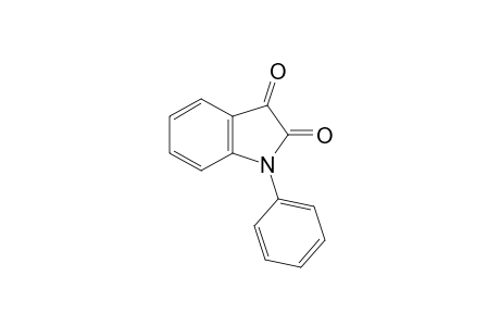 1-Phenylisatin