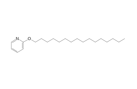 2-Hexadecyloxy-pyridine