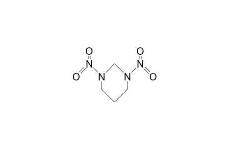 1,3-Dinitro-1,3-diazacyclohexane