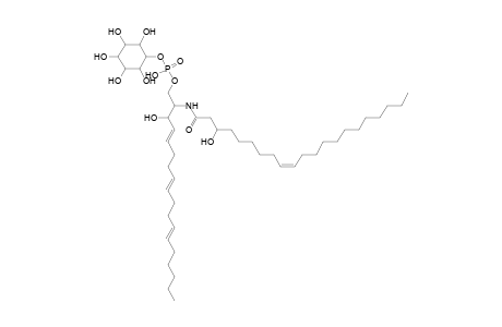PI-Cer 18:3;2O/21:1;O