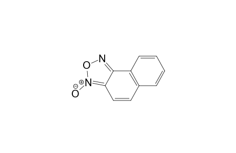 3-Oxidanidylbenzo[g][2,1,3]benzoxadiazol-3-ium