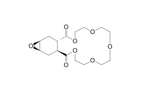4,5-EPOXYCYCLOHEXAN-1,4-DICARBOXYLIC ACID, TETRAETHYLENEGLYCOL ESTER