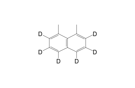 2,3,4,5,6,7-Hexadeutero-1,8-dimethylnaphthalene