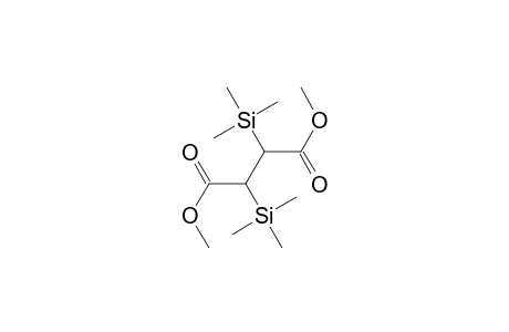 dl Dimethyl 2,3-Bis(trimethylsilyl)succinate