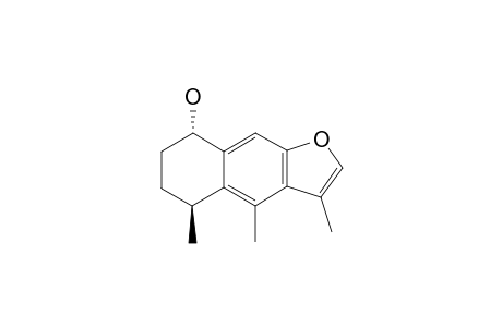 1-ALPHA-HYDROXY-9-DEOXYCACALOL