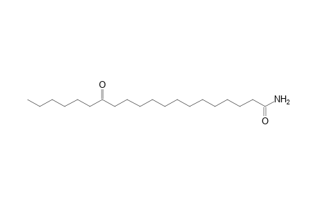 14-oxoeicosanamide